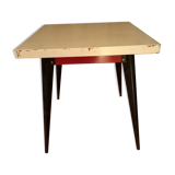 Table Tolix T55 by Xavier Pauchard