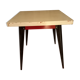 Table Tolix T55 by Xavier Pauchard