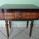Extra cabinet in lacquered wood, brass, metal 1970s