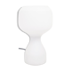 Lamp Tahiti Philips 1960