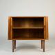 Commode en teck danois Kai Kristiansen FM années 60 vintage