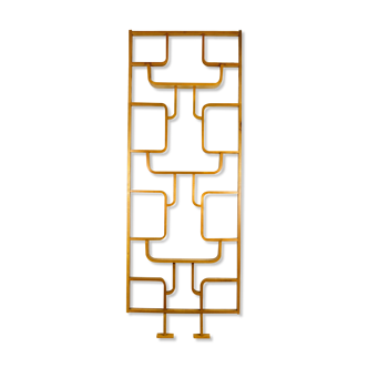 Room Divider by Ludvik Volak for Drevopodnik Holesov, 1960s