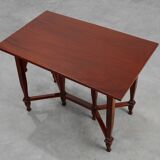 Side Table by H.F. Jansen & Zonen, Amsterdam, The Netherlands, ca. 1910