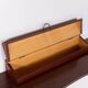 Étagère-console murale danoise moderne du milieu du siècle par Frode Holm pour Illums Bolig