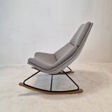 Rocking Chair by Geoffrey Harcourt for Artifort
