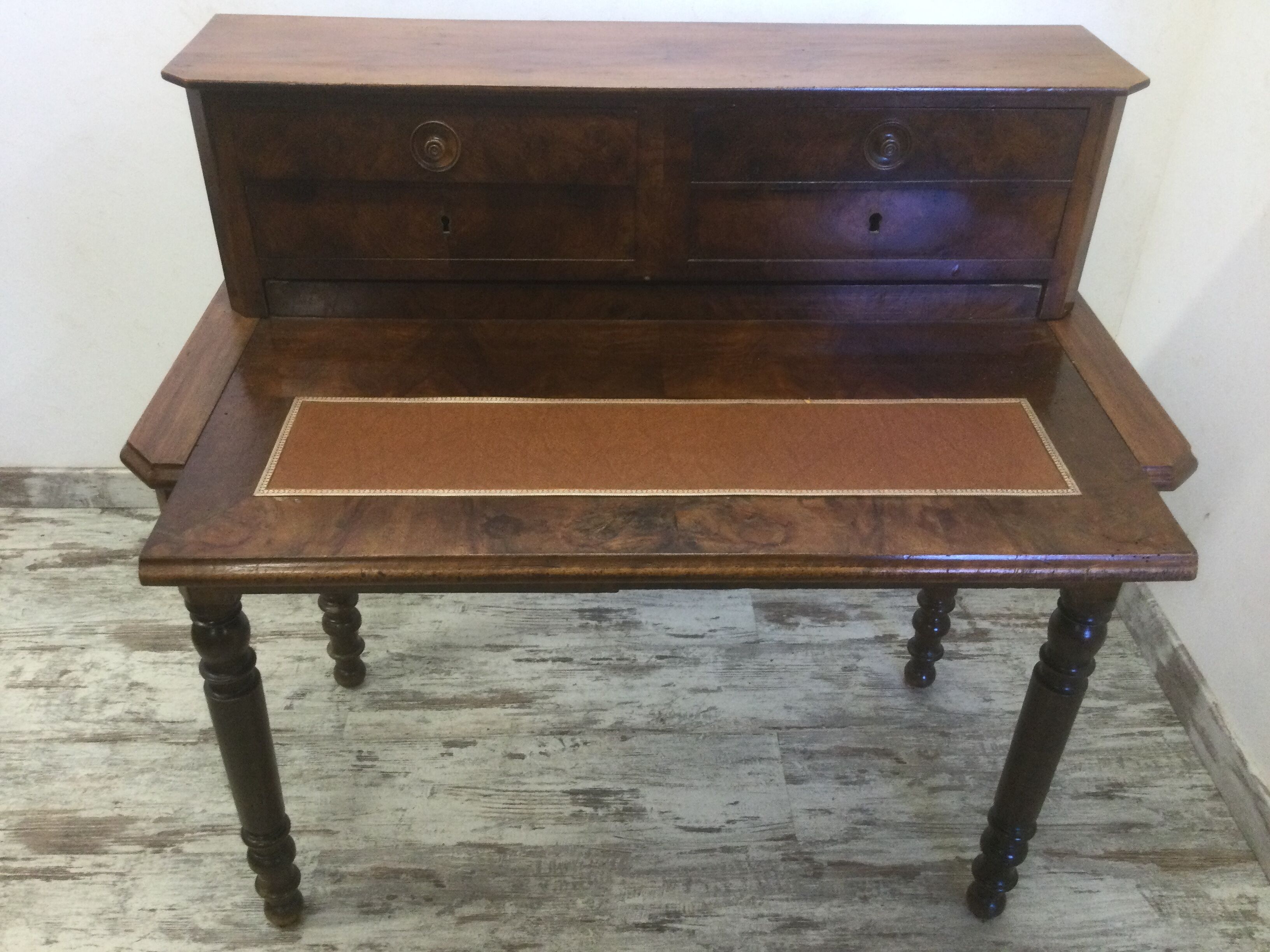 Bureau / Secrétaire