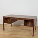 Mid-Century Model Exklusiv Rosewood Desk by Erik Wørts for IKEA, Sweden, 1960s