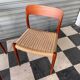 Moller 75 chairs