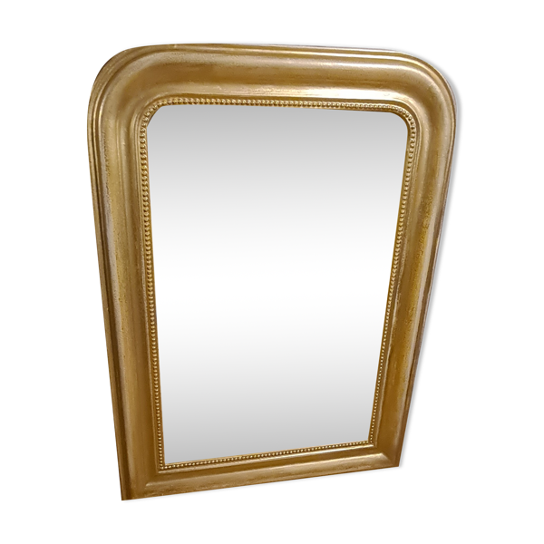 Miroir Louis-Philippe, début XXème — Beyit