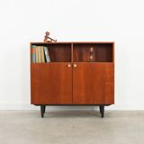Teak wardrobe, Danish design, 1970s, produced in Denmark