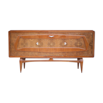 Enfilade des années 40 style art déco