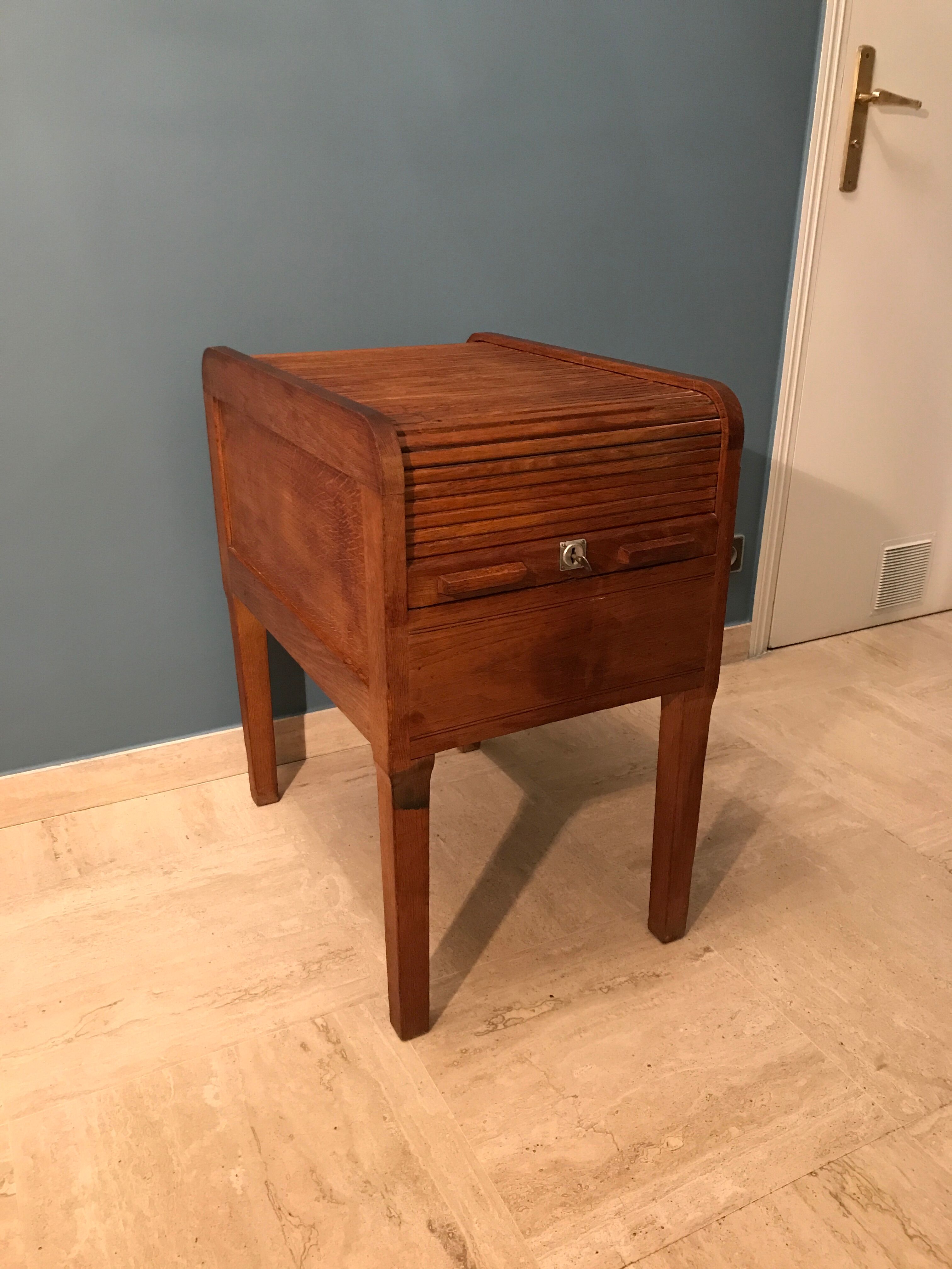 Furniture business workbook to curtain vintage 1940