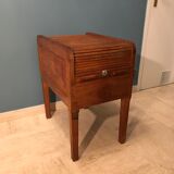 Furniture business workbook to curtain vintage 1940