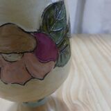 Small vintage vase