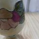 Small vintage vase
