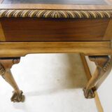 Chippendale-style english desk
