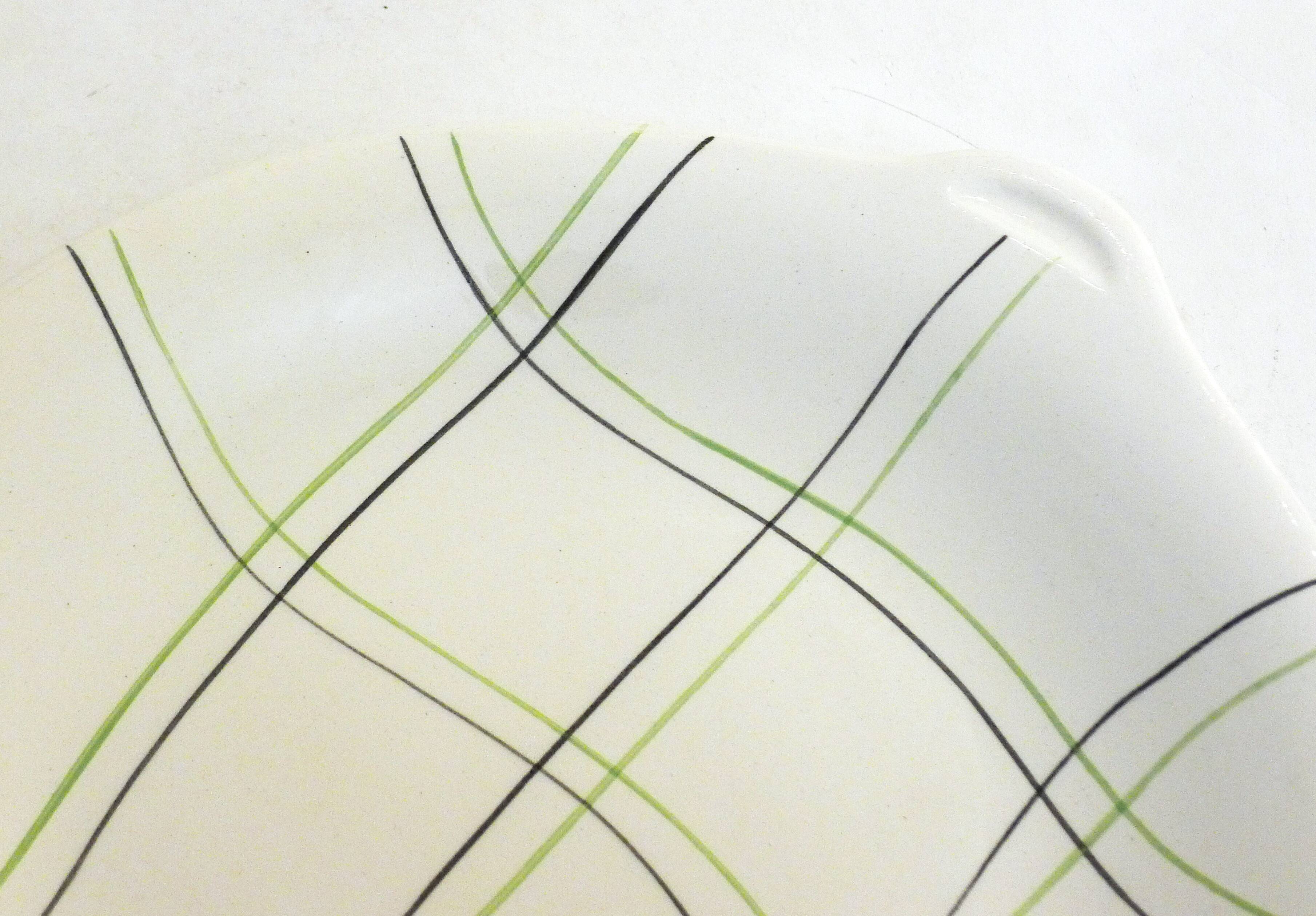 Sortilège Dish by Salins