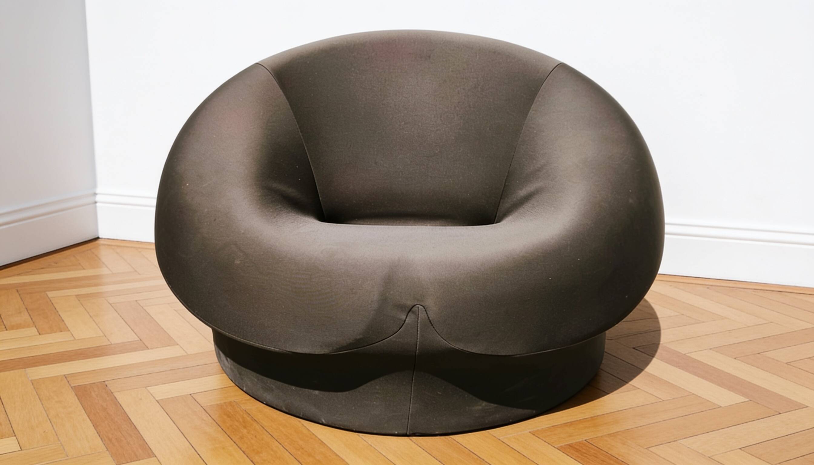 Pouf UP3 Gaetano, B&B Italia