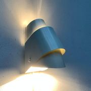 Mid-Century Wall Sconce V 317 by Hans-Agne Jakobsson for Hans-Agne Jakobsson Ab, Markaryd, 1960s
