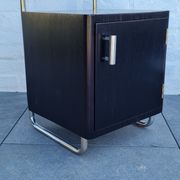 Bedside bauhaus made in the 1930s in Germany