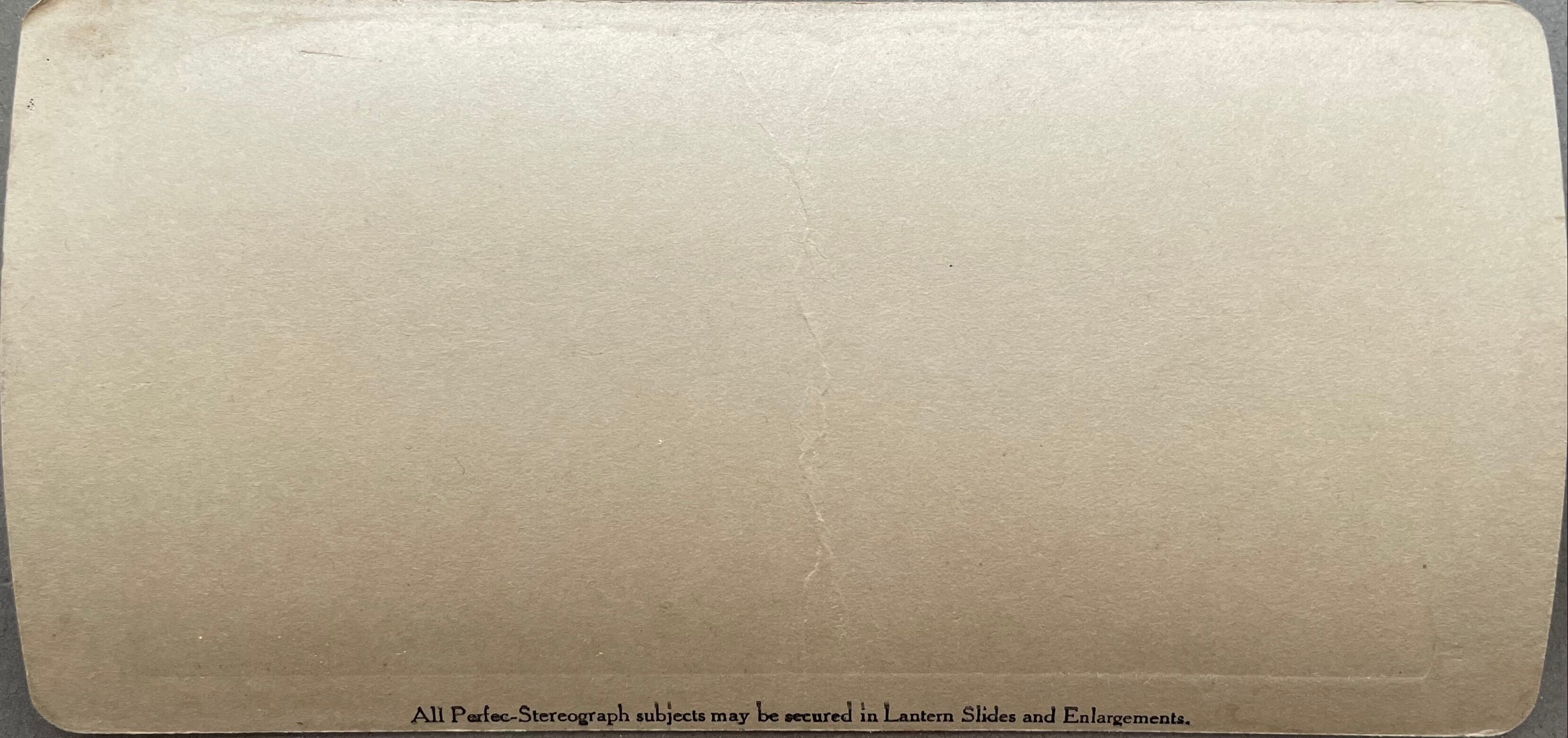 Old photography stereo, stereograph, luxury albumine 1903 marble bridge of the Empress, China