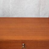 Chevet vintage en teck