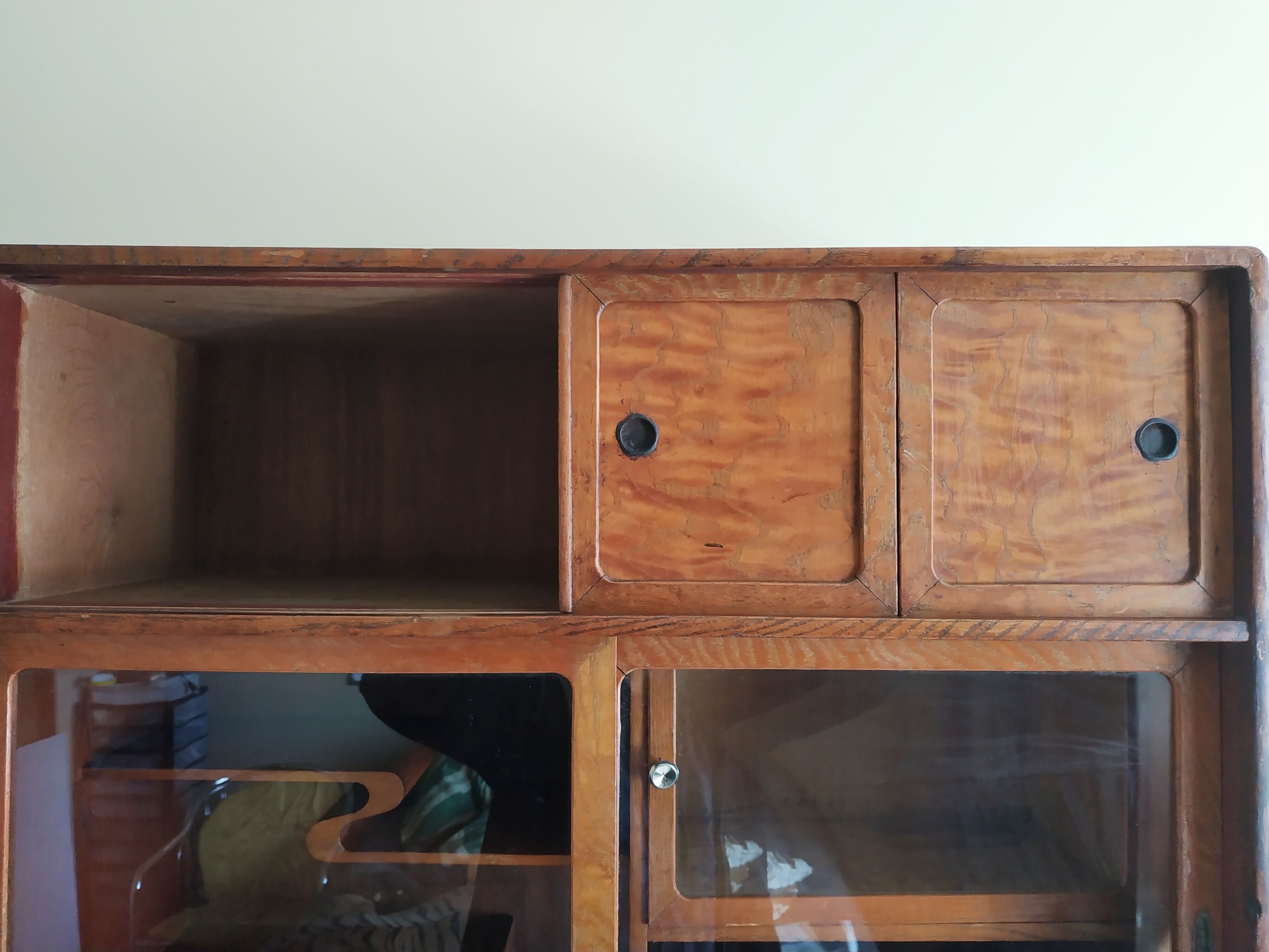 Tea furniture - Chandasu - Japan 1930-50