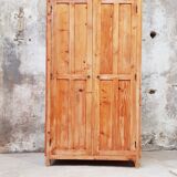 Vintage Parisian wardrobe