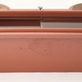 Shelf cosy 'terracotta'