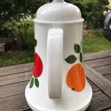 Bareuther teapot from the 70s