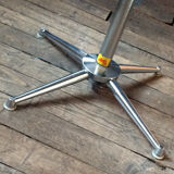 Bad brand swivel chair