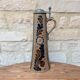 Marzi and Remy Germany decorative beer mug in glazed ceramic