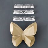 Lot de 10 porte-couteaux