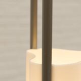 Totem Floor Lamp by Valerio Bottin for Foscarini