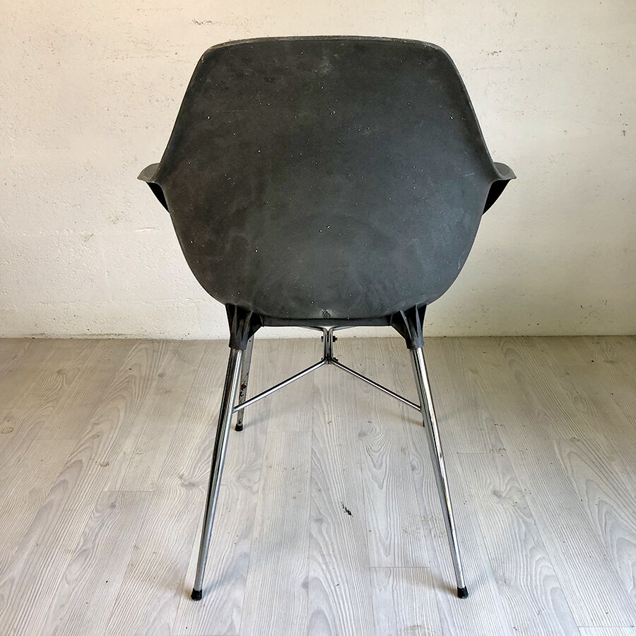 50's Vintage Aladdin chair