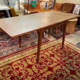 Vintage square portfolio table ep 50/60