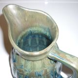 Ceramic water or wine pitcher