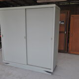 Wardrobe wardrobe 60s.