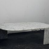 Marble coffee table by Roche Bobois, 1970