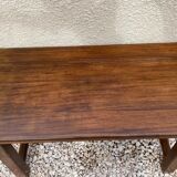 Farmhouse table 140 cm