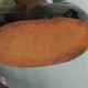 Candle holder from Tamegroute Morocco Marrakech vintage ceramic design