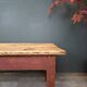 Table basse