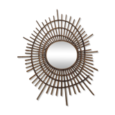 Sun mirror