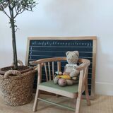 Children's chair - baumann