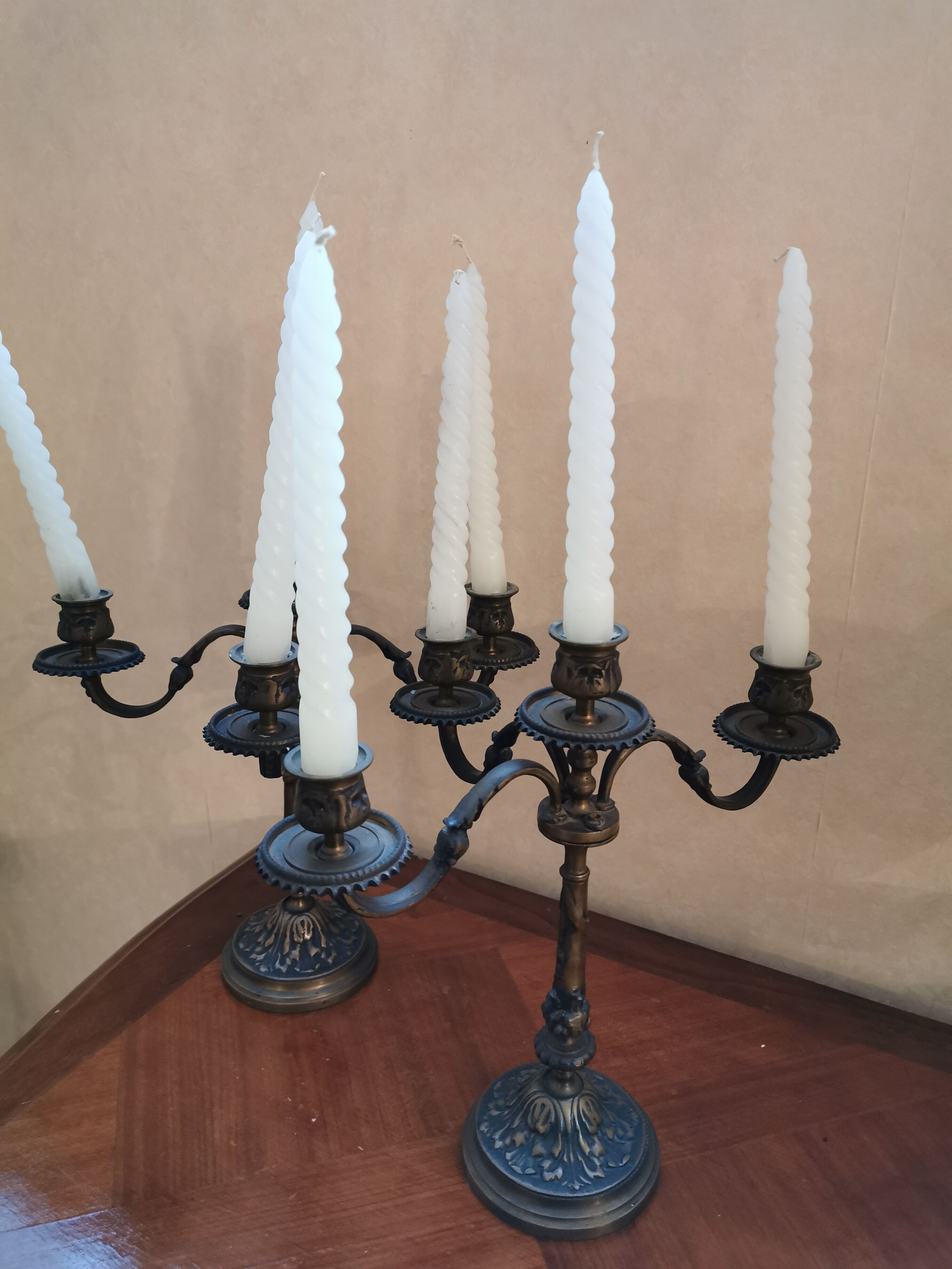 Chandeliers