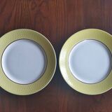 Flat plates Moulin des Loups Orchies (North)