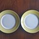 Flat plates Moulin des Loups Orchies (North)