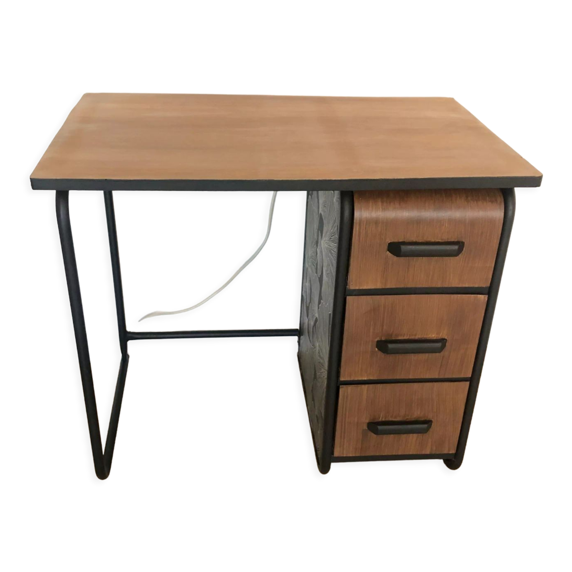 Vintage desk