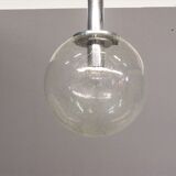 Suspension sphere, 1970