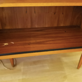 Scandinavian buffet